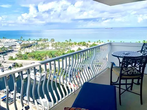1 Las Olas Cir #1415, Fort Lauderdale, FL 33316