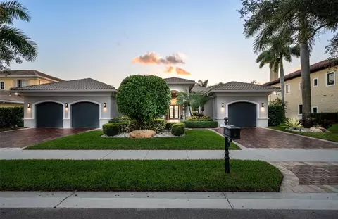 6705 NW 122nd Ave, Parkland, FL 33076