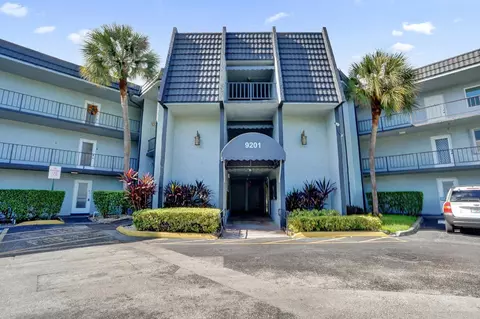9201 Lime Bay Blvd #114, Tamarac, FL 33321
