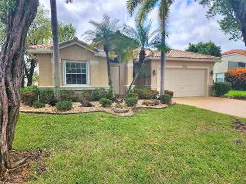 6171 Swans, Coconut Creek, FL 33073