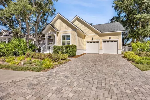 1511 Coastal Oak, Fernandina Beach, FL 32034