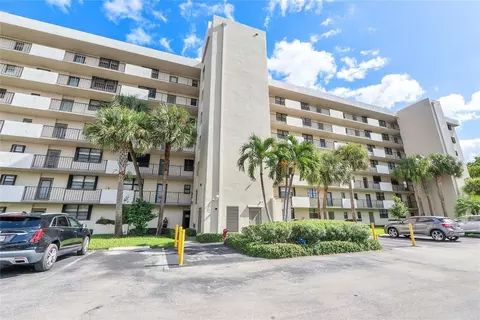 2430 Deer Creek Country Clb #406, Deerfield Beach, FL 33442