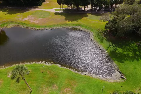 3510 Oaks Way #401, Pompano Beach, FL 33069