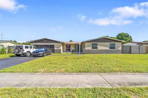 300 W Kathy, Margate, FL 33068