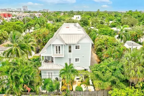 1110 NE 17th Way, Fort Lauderdale, FL 33304