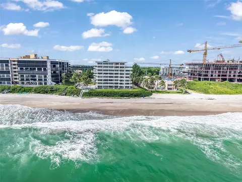 1169 Hillsboro Mile #717, Hillsboro Beach, FL 33062