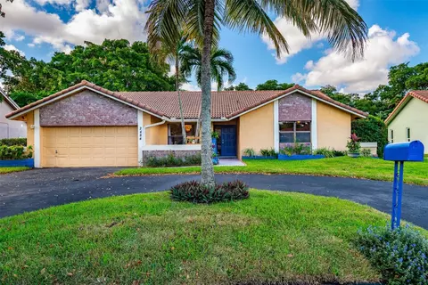 2484 NW 88th, Coral Springs, FL 33065