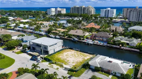 3940 NE 30th, Lighthouse Point, FL 33064