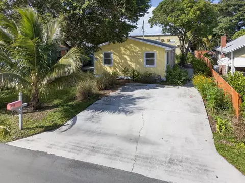 117 NE 8th St, Pompano Beach, FL 33060