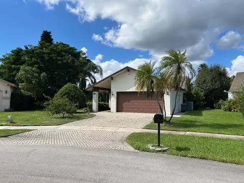 18029 107th, Boca Raton, FL 33498