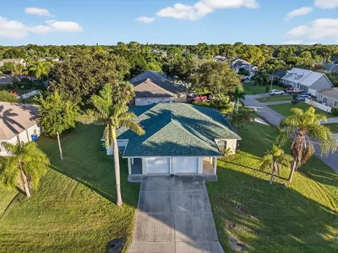 361 Del Monte, Sebastian, FL 32958