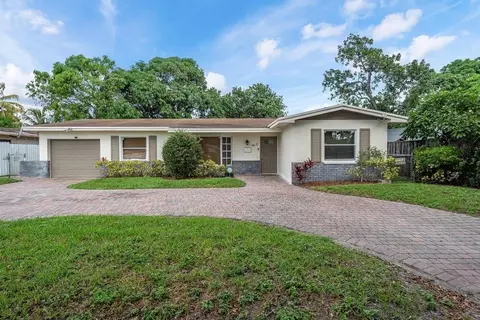 7431 Arthur, Hollywood, FL 33024