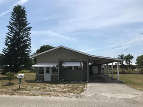 1474 Lake Dr, Okeechobee, FL 34974