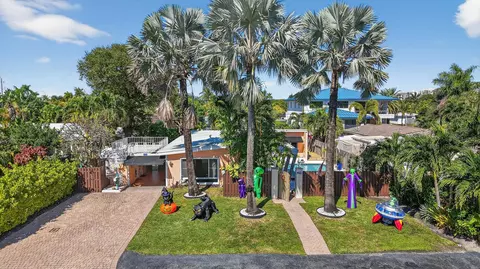 255 Neptune Ave, Fort Lauderdale, FL 33308