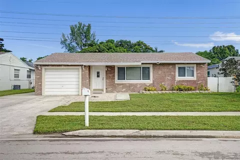 7741 SW 1st, Margate, FL 33068
