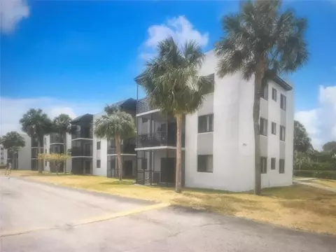 3710 N Pine Is #314, Sunrise, FL 33351