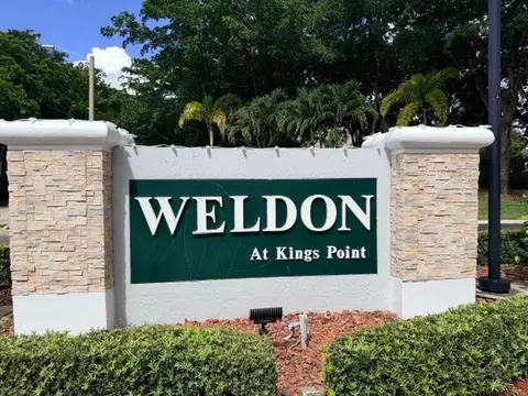 9580 Weldon #K307, Fort Lauderdale, FL 33321
