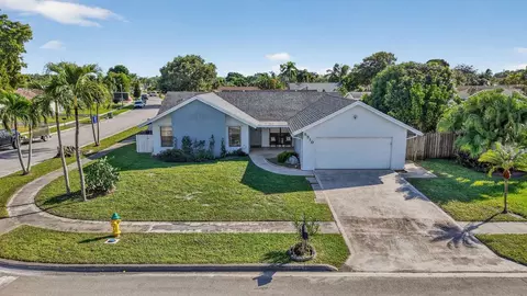 5310 NW 31st, Margate, FL 33063