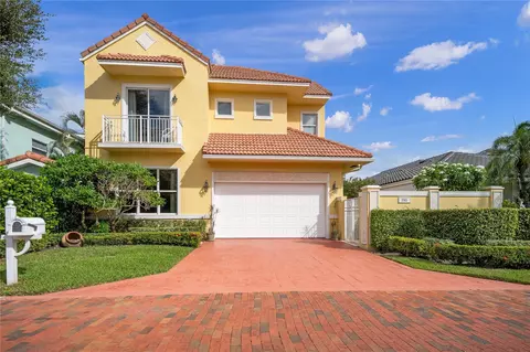3585 Admirals Way, Delray Beach, FL 33483