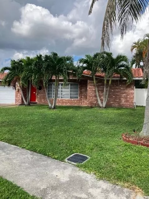 6761 NW 23rd, Margate, FL 33063