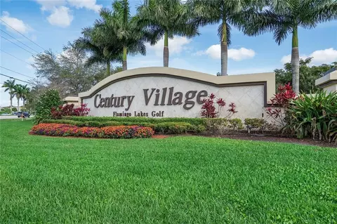 13355 SW 16th #313E, Pembroke Pines, FL 33027