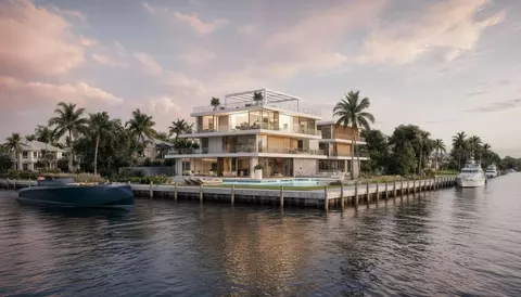 522 SW 9th Ter, Fort Lauderdale, FL 33312