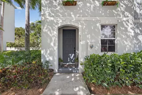 709 N West, West Palm Beach, FL 33401