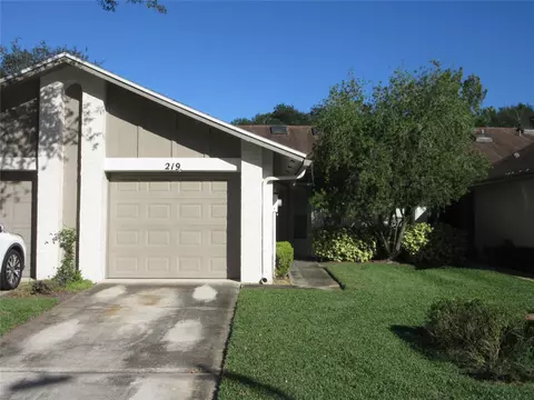 219 Hill St #44, Casselberry, FL 32707