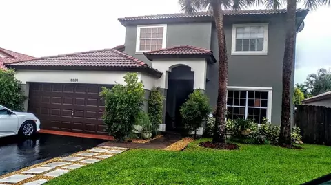 5531 NW 49th Way, Coconut Creek, FL 33073