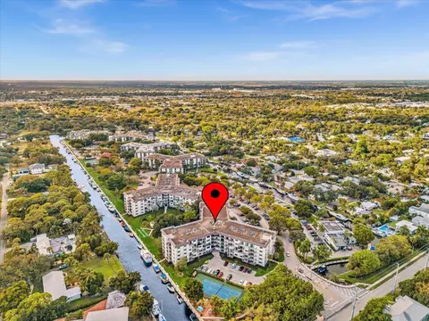 900 River Reach #525, Fort Lauderdale, FL 33315