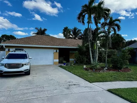 22550 Sea Bass, Boca Raton, FL 33428