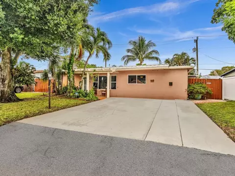 3201 NE 14th, Pompano Beach, FL 33064