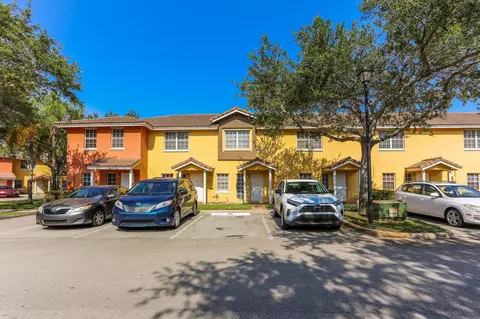 4149 NW 67th Te #4149, Lauderhill, FL 33319