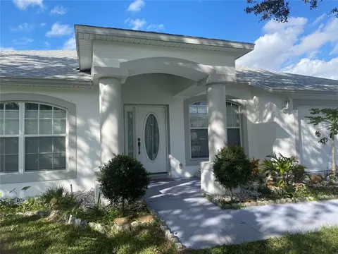 881 Banks, Palm Bay, FL 32907