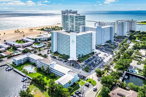 1900 S Ocean Dr #812, Fort Lauderdale, FL 33316