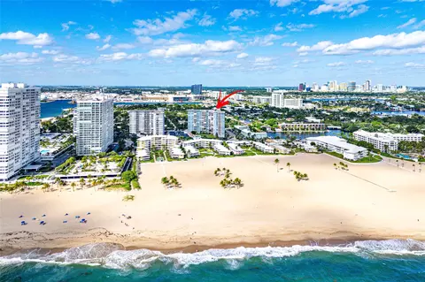 1900 S Ocean Dr #812, Fort Lauderdale, FL 33316