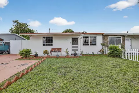 1935 SW 67th, North Lauderdale, FL 33068