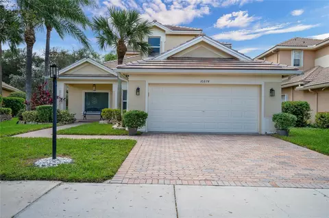 10874 NW 61st, Parkland, FL 33076