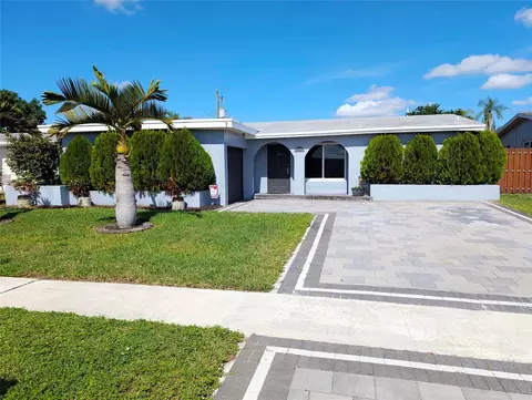 9041 NW 25th, Sunrise, FL 33322
