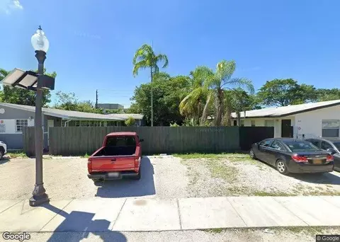 921 3 Ave, Fort Lauderdale, FL 33311