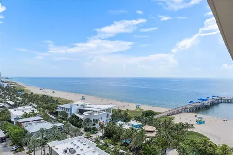 133 N Pompano Bch #PH-6, Pompano Beach, FL 33062