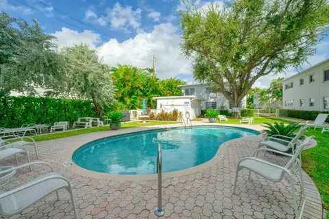 625 Orton Ave #16, Fort Lauderdale, FL 33304