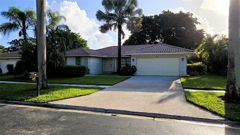 20167 Back Nine, Boca Raton, FL 33498