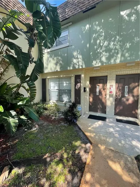4707 NW 9th Dr #4707, Plantation, FL 33317