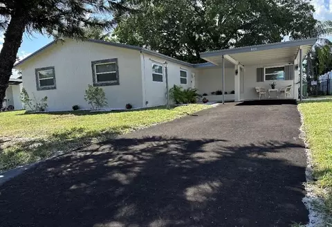 801 NW 69th, Margate, FL 33063