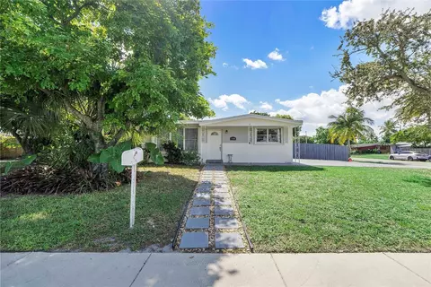 1130 NW 42nd Ct, Oakland Park, FL 33309
