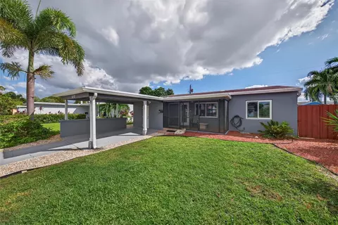5272 NE 4th, Fort Lauderdale, FL 33334