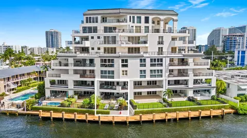 615 Bayshore Dr #103, Fort Lauderdale, FL 33304