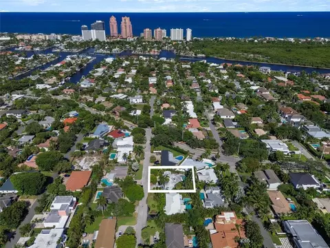 2608 NE 22nd, Fort Lauderdale, FL 33305