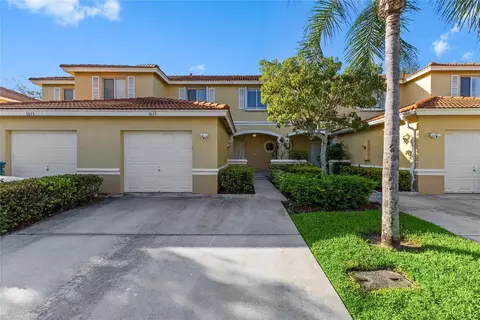 1615 Cetona Dr #1615, Boynton Beach, FL 33436